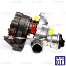 Scenic 2 Dci Turbo Borg Warner 80 Beygir 7701473673 - 2