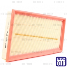 Scenic 2 Hava Filtresi Valeo 8200371661 - 4