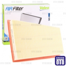 Scenic 2 Hava Filtresi Valeo 8200371661