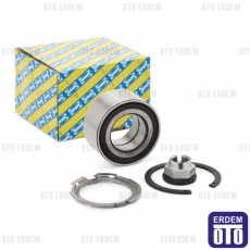 Scenic 2 Laguna 2 Ön Teker Rulmanı Bilyesi Kit SNR 