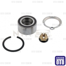 Scenic 2 Laguna 2 Ön Teker Rulmanı Bilyesi Kit SNR SNR-R15576 - 3