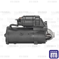 Scenic 2 Marş Motoru 12V 1.9Tdi Valeo 8200331251 - 4