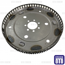 Scenic 2 Otomatik Vites Volant ve Dişlisi 7700111627 - 3