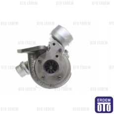 Scenic 2 Turbo 1.5Dci 100 Beygir Marelli 7701476183 - 3