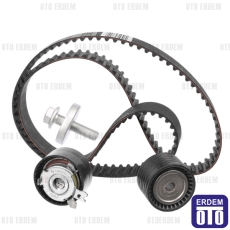 Scenic I  Scenic II Triger Seti - 16 16 valf - K4M 130C17529R - 2