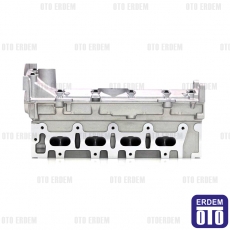 Scenic1 Motor Üst Silindir Kapağı K4M 7701473353 - 4