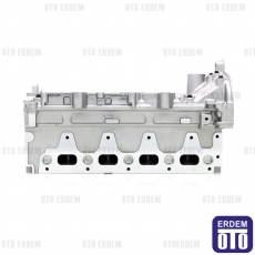 Scenic1 Motor Üst Silindir Kapağı K4M 7701473353 - 5