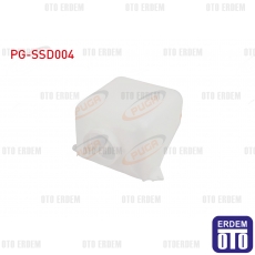 Sılecek Su Deposu R12 / Solenza PG-SSD004