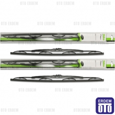Silecek Süpürge Takımı Clio 1 - Clio 2 2004555 - Valeo