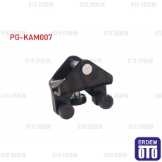 Surgulu Kapı Mekanızması Alt Ucu Renault Master Iıı 2010 PG-KAM007
