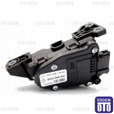 Symbol Gaz Pedal Kaptörü 8200699691 - Orjinal - 3