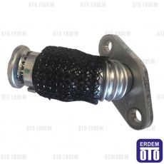 Talisman Egr Borusu 1.5Dci Euro 6 Orjinal 147250916R