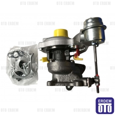 Talisman Turbo 1.5Dci Marelli 7701476880 - 4