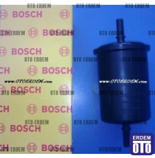 Tipo Benzin Filtresi 1.4 1.6 İE Yakıt Filtresi 71736101 - Bosch - 3