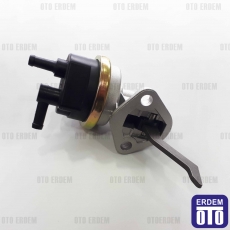 Tofaş Benzin Otomatiği Düz Motor 85008535 - 2