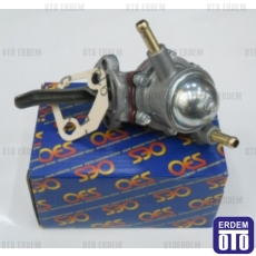 Tofaş Benzin Otomatiği Kubbeli OES 