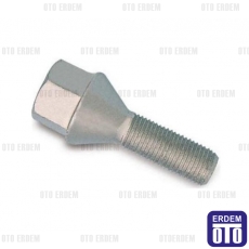 Tofaş Çelik Jant Bijonu 19 Anahtar Başlı 701237