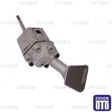 Tofaş Doğan Kartal Şahin SLX Motor Yağ Pompası ZYP1007 - 2