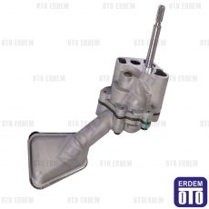 Tofaş Doğan Kartal Şahin SLX Motor Yağ Pompası ZYP1007