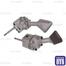 Tofaş Doğan Kartal Şahin SLX Motor Yağ Pompası ZYP1007 - 3