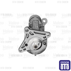 Trafic Marş Motoru 2.0 Valeo 7700851491 - 2