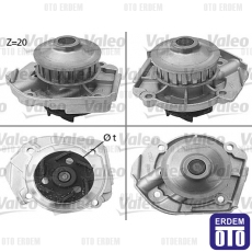 Uno 60 Devirdaim Su Pompası Valeo 46531183