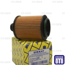 Yağ Filtresi BR 2.0 16V TD 71751128E - 2