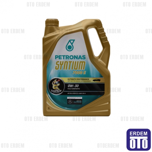 Petronas0w30